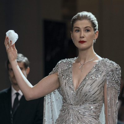 Pop Culture Happy Hour