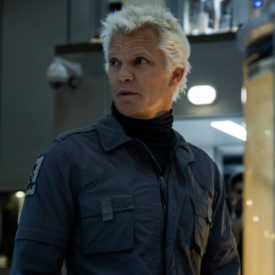 Pop Culture Happy Hour