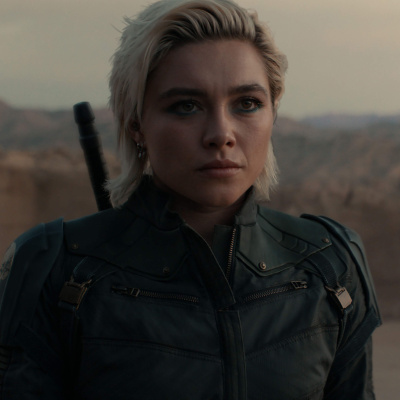 Pop Culture Happy Hour