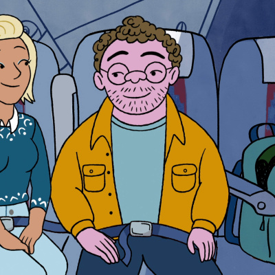 Pop Culture Happy Hour