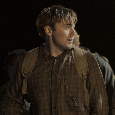 Pop Culture Happy Hour