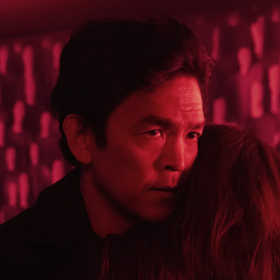 Pop Culture Happy Hour