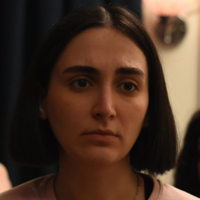 Pop Culture Happy Hour