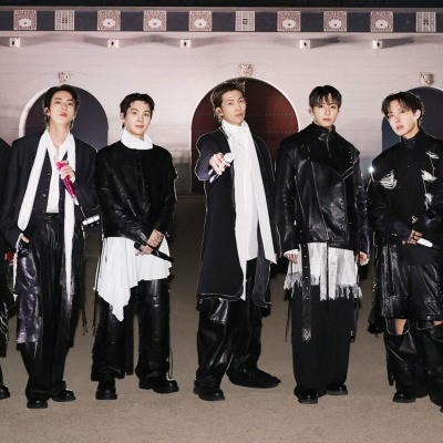 Pop Culture Happy Hour