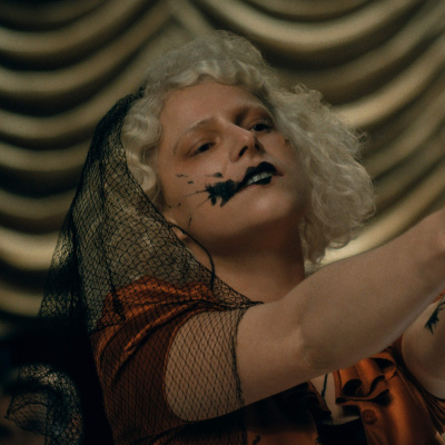 Pop Culture Happy Hour