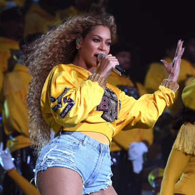 Pop Culture Happy Hour