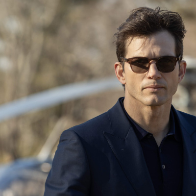 Pop Culture Happy Hour