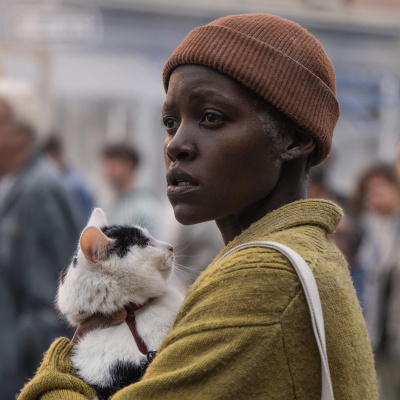 Pop Culture Happy Hour