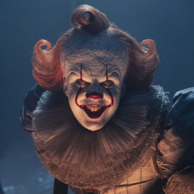 Pop Culture Happy Hour