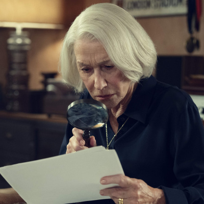 Pop Culture Happy Hour