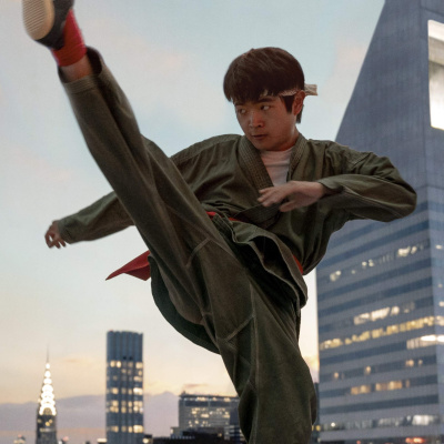 Pop Culture Happy Hour