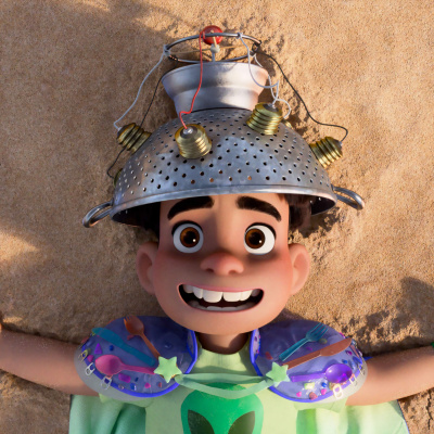 Pop Culture Happy Hour