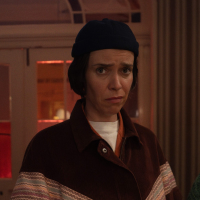 Pop Culture Happy Hour