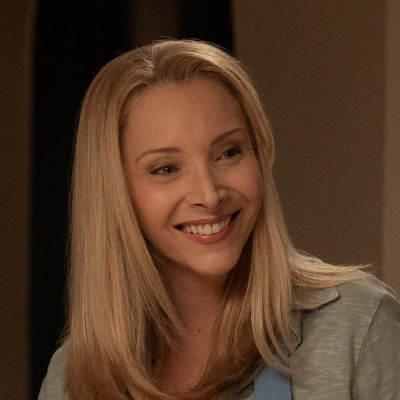 Pop Culture Happy Hour