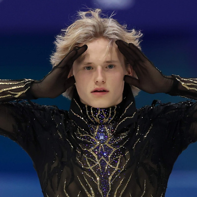 Pop Culture Happy Hour