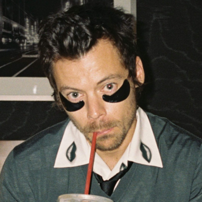 Pop Culture Happy Hour