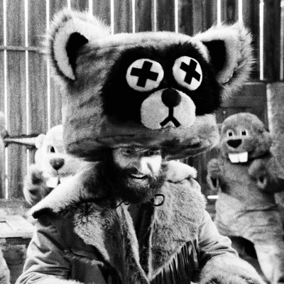 Pop Culture Happy Hour