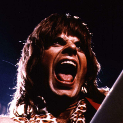 Pop Culture Happy Hour