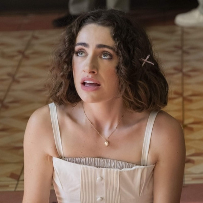 Pop Culture Happy Hour