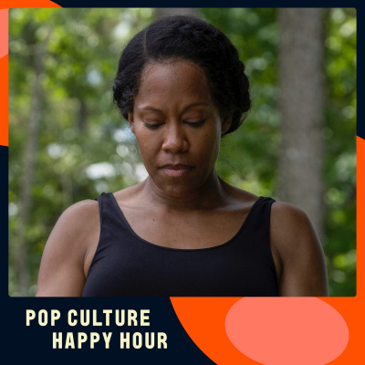 Pop Culture Happy Hour