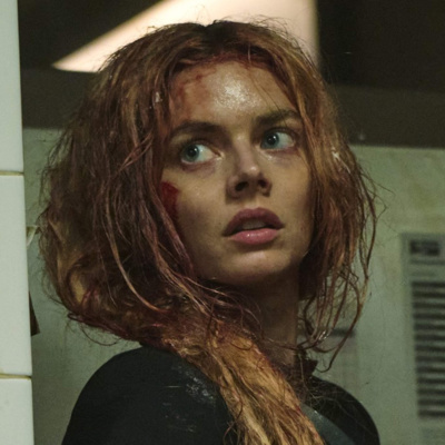 Pop Culture Happy Hour