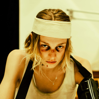 Pop Culture Happy Hour