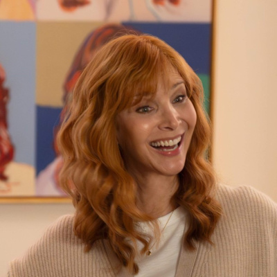 Pop Culture Happy Hour