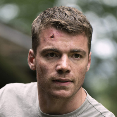 Pop Culture Happy Hour