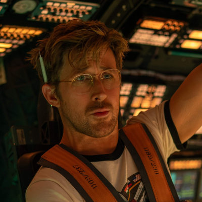 Pop Culture Happy Hour