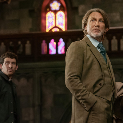 Pop Culture Happy Hour