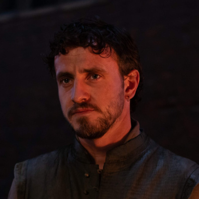 Pop Culture Happy Hour