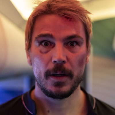 Pop Culture Happy Hour