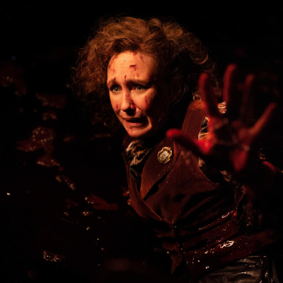 Pop Culture Happy Hour