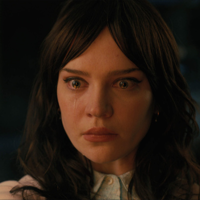 Pop Culture Happy Hour