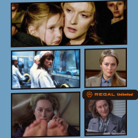 Top 5 Meryl Streep Scenes | #1063
