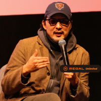 Columbus with Kogonada, Pather Panchali with Dana Stevens at Filmspotting Fest