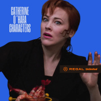 Catherine OHara: Our Top 5 Characters (#1054)