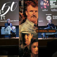 Take Shelter with Matt Singer, Lone Star with Michael Phillips