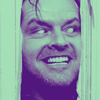 The Shining (Archive)