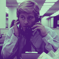 All the Presidents Men (Archive)