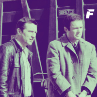 Midnight Run | Archive