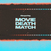 Inception vs. Interstellar | Movie Death Match