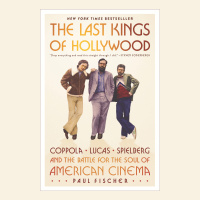 Coppola, Lucas, and Spielberg: How Success Changed the System — and Them