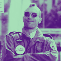 Taxi Driver Review (Archive)