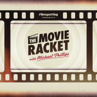 Pictures are for entertainment, messages should be delivered by Western Union with Robert Daniels | The Movie Racket