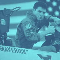 Tom Cruise Draft (Bonus Excerpt)