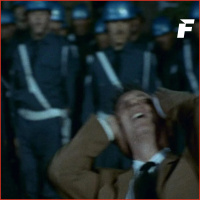 Z: Costa-Gavras’s Jolting Anti-Fascist Thriller | Dissident Cinema