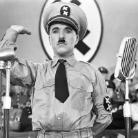 The Great Dictator: Chaplin’s Act of Artistic Nobility