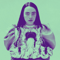 Emma  Yorgos - The Favourite/Poor Things Reviews (Archive)