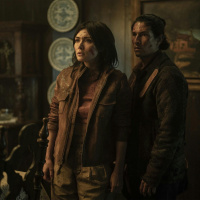 480: La Doña (TOTWD S1E6)